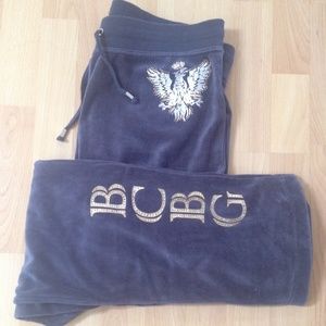 BCBG pants