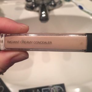 NARS Vanilla Radiant Creamy Concealer