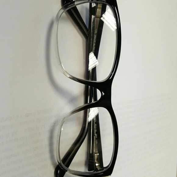 Fendi Glasses