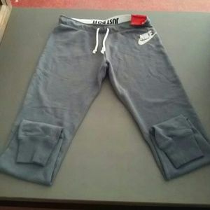 Nike sweatpants