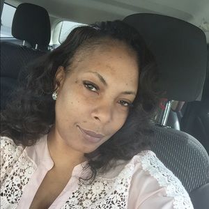 Meet your Posher, Myisha