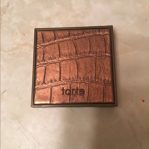 Tarte Bronzer