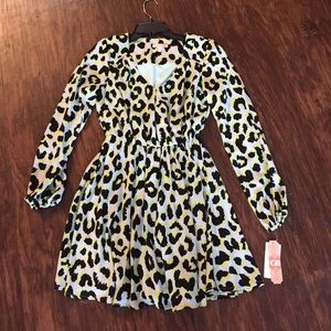 Gianni Bini Dress
