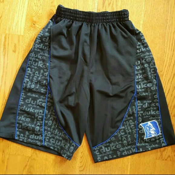 Duke Basketball Shorts