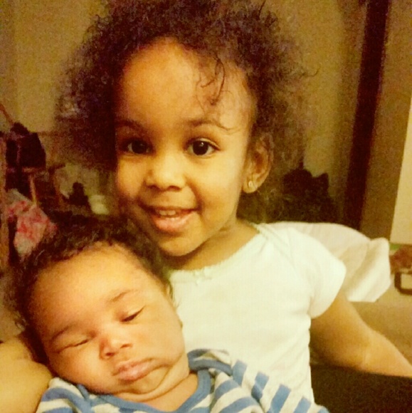 Meet your Posher, Shanice