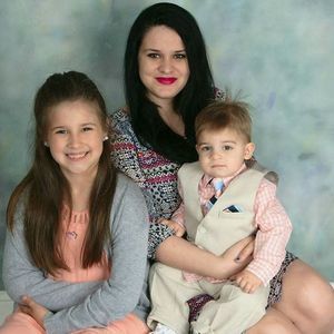 Meet your Posher, Amber