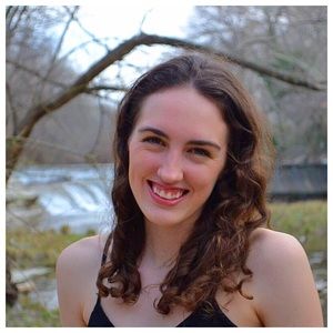 Meet your Posher, Alyssa