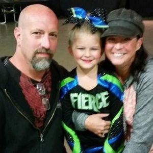 Meet your Posher, Kelly