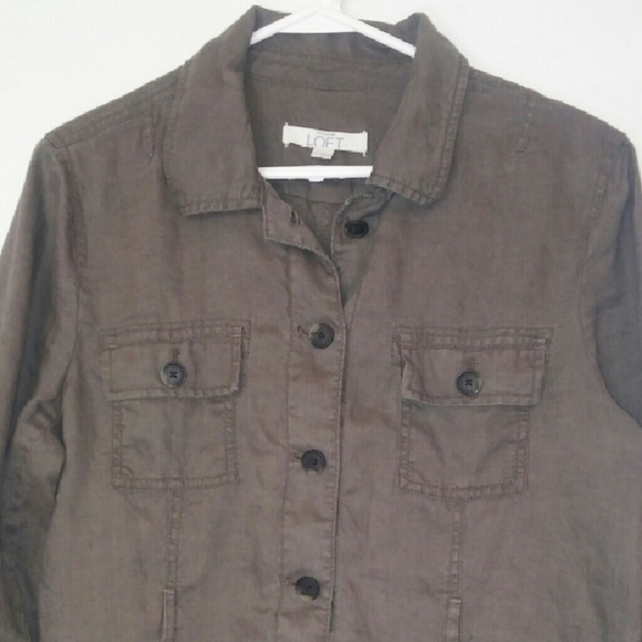 Ann Taylor Loft - Picture 3 of 3