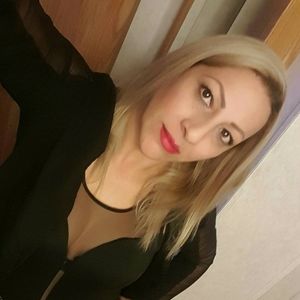 Meet your Posher, Erika