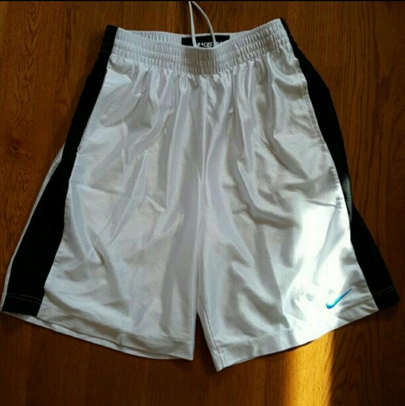 Nike Basketball Shorts