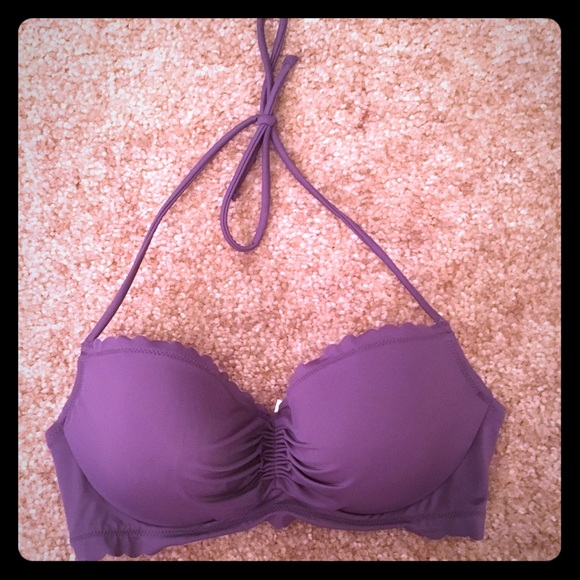 Victoria's Secret Other - 🆕Victoria's Secret Getaway Halter Bikini Top