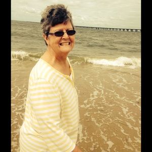 Meet your Posher, Dianne