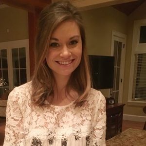 Meet your Posher, Staci