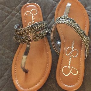 Jessica Simpson Sandals