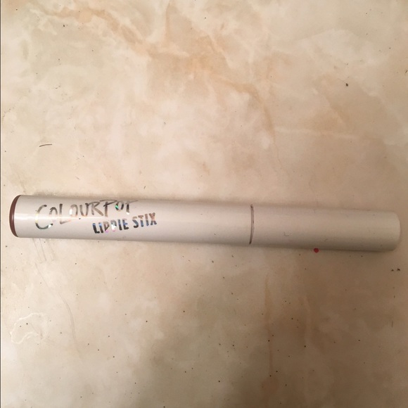 Colourpop Lippie Stix