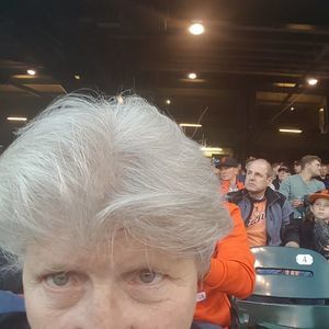 Meet your Posher, Anita