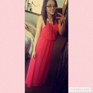 Meet your Posher, Brisa