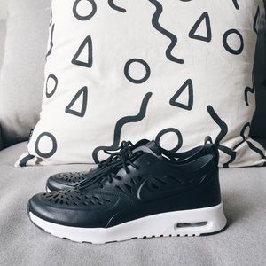 Women's Nike Air Max Thea Joli Sneakers.