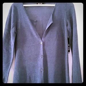Nice + Zoe Cardigan Size M