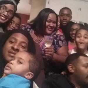 Meet your Posher, Tina