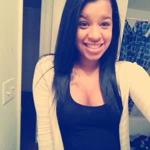 Meet your Posher, Latisha