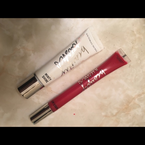 VS Gloss