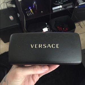 Versace Sunglasses