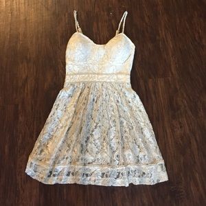 American Rag dress