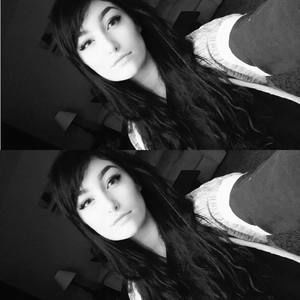 Meet your Posher, Erika