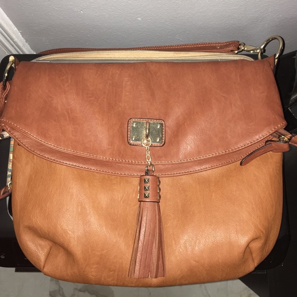 ALDO crossbody
