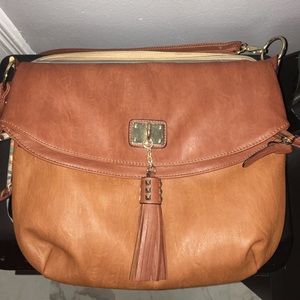 ALDO crossbody