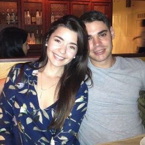 Meet your Posher, Jessicamiguel