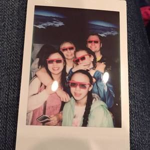 Meet your Posher, Abby