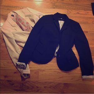 🔥 Just Listed 🔥 H&M Blazer Bundle