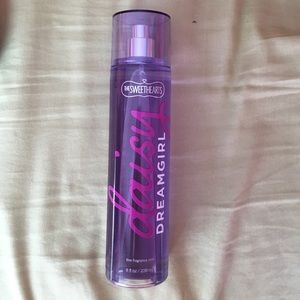 Victoria Secret Daisy Dream Girl Fragrance Mist.