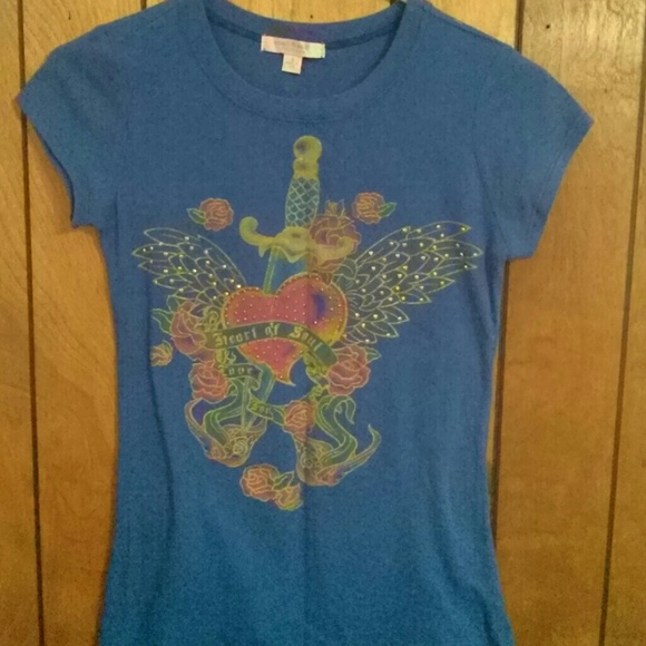 Shirt-Romeo&Juliet Couture