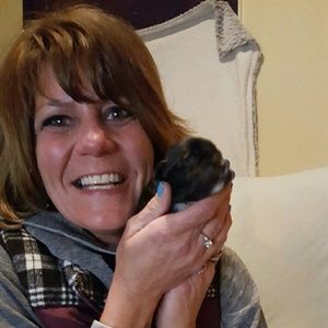 Meet your Posher, Amber
