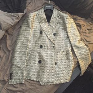 Men's Emporio Armani Blazer