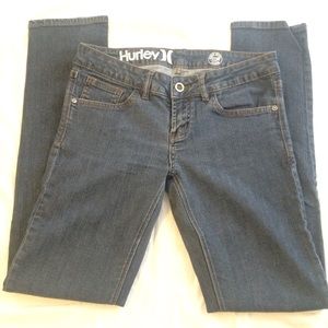 Hurley Jeans