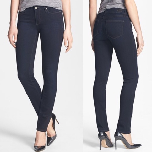 Paige Jeans Skyline Skinny