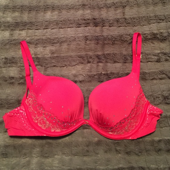 Victoria's Secret Push-Up