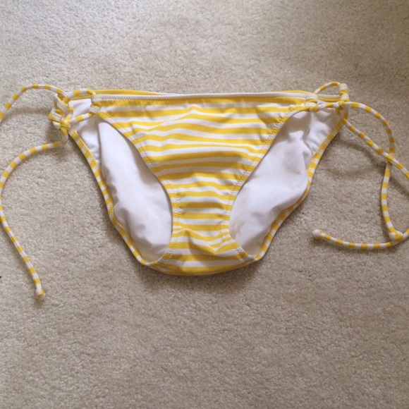 Victoria Secret Bikini Bottoms