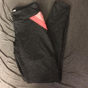 Forever 21 workout pants
