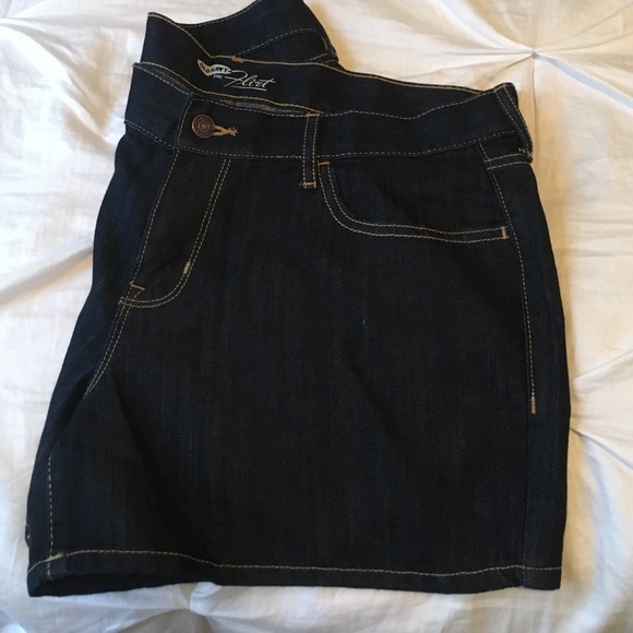 Size 12 Old Navy Shorts