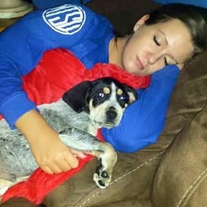 Meet your Posher, Joanie