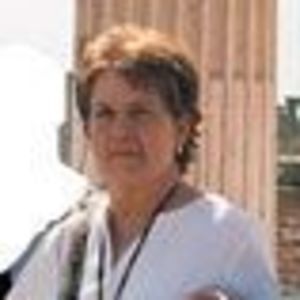 Meet your Posher, Marilyn