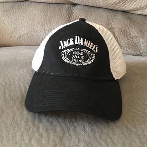 Jack Daniels hat