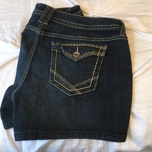 Ana Shorts