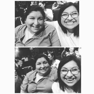 Meet your Posher, Sonya